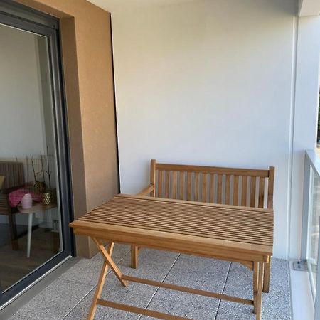 Marcopolo Luxury Appartement Bischheim Kültér fotó