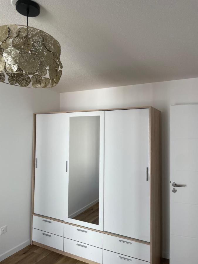 Marcopolo Luxury Appartement Bischheim Kültér fotó